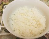 いくらが食べれなくても絶品簡単はらこ飯✴作り方4写真