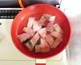 和食の定番ブリ大根作り方6写真