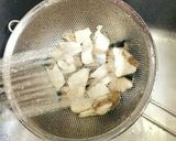和食の定番ブリ大根作り方7写真