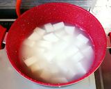 和食の定番ブリ大根作り方4写真