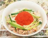 いくらが食べれなくても絶品簡単はらこ飯✴作り方7写真
