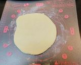 泡立て済み生クリーム救済!ソフトクッキー作り方5写真