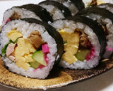 お手軽しいたけの甘煮♪沢山作って冷凍も♪作り方9写真