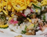 お手軽しいたけの甘煮♪沢山作って冷凍も♪作り方10写真