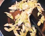 長芋とさつまいもの豆乳味噌グラタン作り方4写真