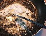 長芋とさつまいもの豆乳味噌グラタン作り方6写真