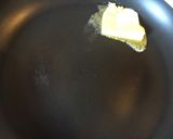 バター醤油のシンプルな鶏の軟骨野菜炒め作り方2写真