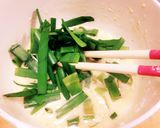 【簡単】失敗しない基本のニラねぎチヂミ♪作り方3写真