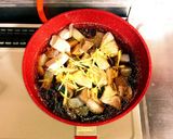 和食の定番ブリ大根作り方8写真