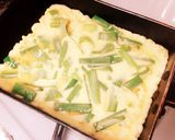 【簡単】失敗しない基本のニラねぎチヂミ♪作り方4写真