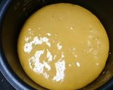 炊飯器で作る!かぼちゃのケーキ♪作り方10写真