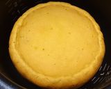 炊飯器で作る!かぼちゃのケーキ♪作り方11写真