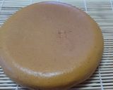 炊飯器で作る!かぼちゃのケーキ♪作り方13写真