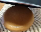 炊飯器で作る!かぼちゃのケーキ♪作り方12写真