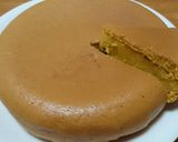 炊飯器で作る!かぼちゃのケーキ♪作り方14写真