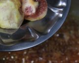 いちじくソース作り方9写真