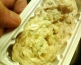 純和風☆冷やしなめこ山葵（ワサビ）蕎麦♪作り方2写真