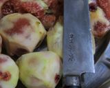 いちじくソース作り方8写真