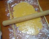 ☆マーガリンで作れるサクサククッキー☆作り方5写真
