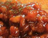 いちじくソース作り方28写真