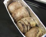 （改）忙しい人のパン作り！作り方7写真