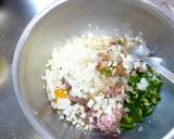 臭みなく食べやすい♪猪肉ハンバーグ作り方2写真