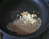 ナスとトマトとモッツァレラチーズのパスタ作り方3写真