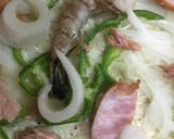 美味しい人気ピザ！作り方4写真