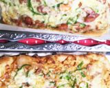 美味しい人気ピザ！作り方7写真