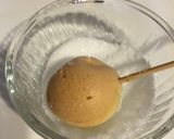 BRUNOで鈴カステラ♬HM使用です作り方5写真