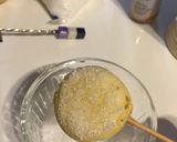 BRUNOで鈴カステラ♬HM使用です作り方6写真
