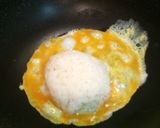 【15分】鰹節香る＊和風たらこチャーハン作り方2写真