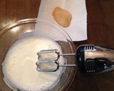 シフォンケーキ作り方5写真