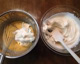 シフォンケーキ作り方8写真