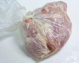 お手軽★わさチキ作り方4写真