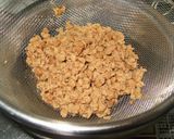 大豆のお肉deヘルシー照り焼きハンバーグ作り方2写真