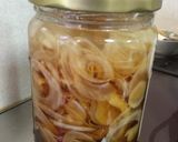 若返る玉ねぎ♬万能ドレッシング作り方3写真