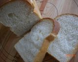ホシノ天然酵母♪ふんわり山食パン作り方8写真