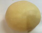 ふわふわ♡ほんのり甘いたまごパン作り方6写真