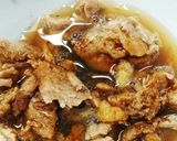 大豆のお肉でぷるぷる回鍋肉?作り方2写真