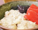 さっぱり旨っ♪おろしあんかけ豚丼作り方5写真