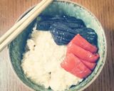 さっぱり旨っ♪おろしあんかけ豚丼作り方6写真