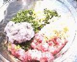 焼き餃子作り方1写真