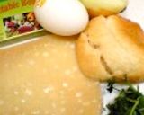 母の味　PotageMilleFonti作り方1写真