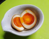 とろ~り甘い豚の角煮作り方6写真