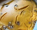 かぼちゃと人参のヘルシーケーキ作り方5写真