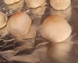 卵を使わない卵ボーロ作り方4写真