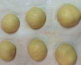 ふわふわ♡ほんのり甘いたまごパン作り方7写真