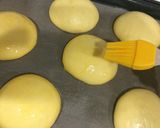 ふわふわ♡ほんのり甘いたまごパン作り方9写真
