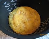 炊飯器で簡単！アップルケーキ作り方5写真